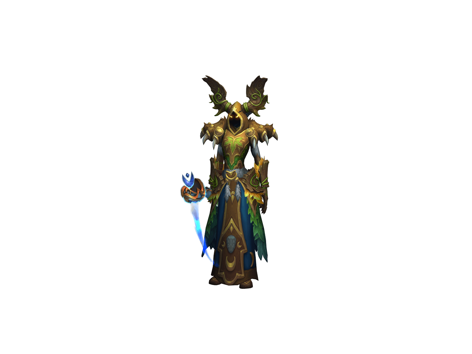 Full character render of Fabuboomy