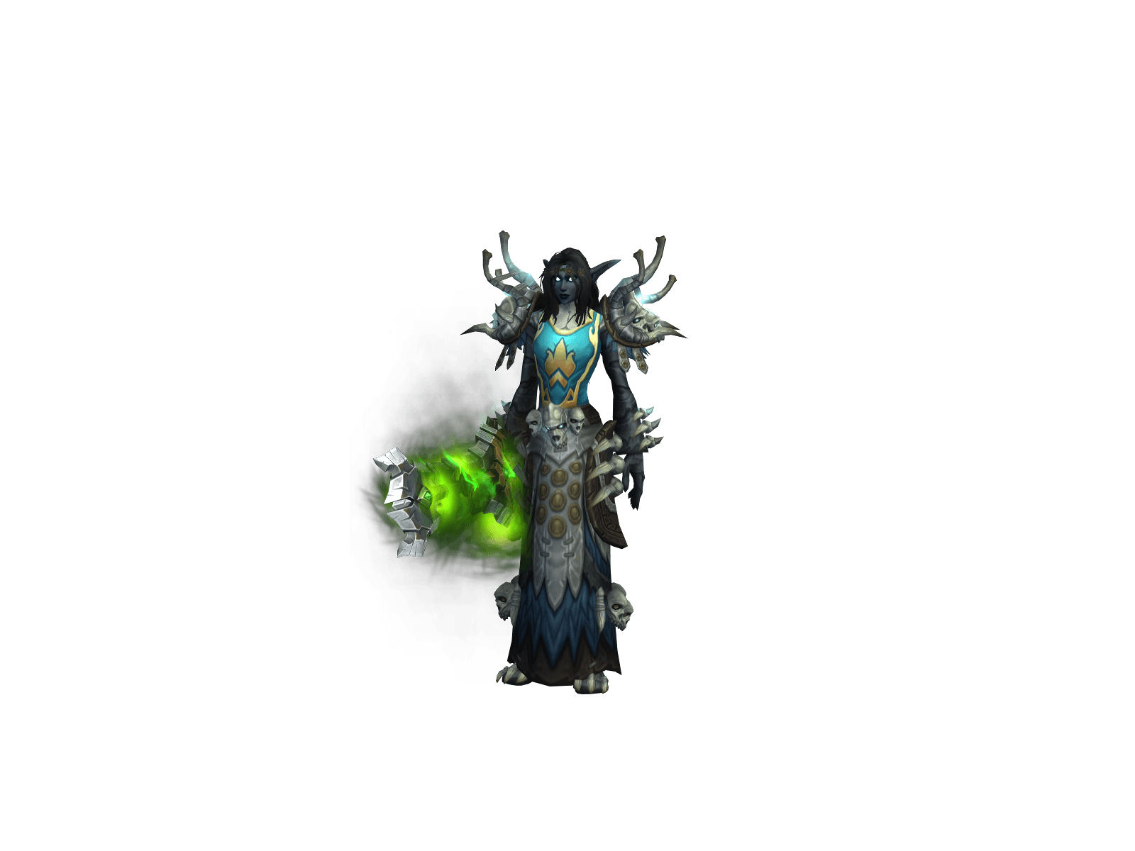 Full character render of Sìxty