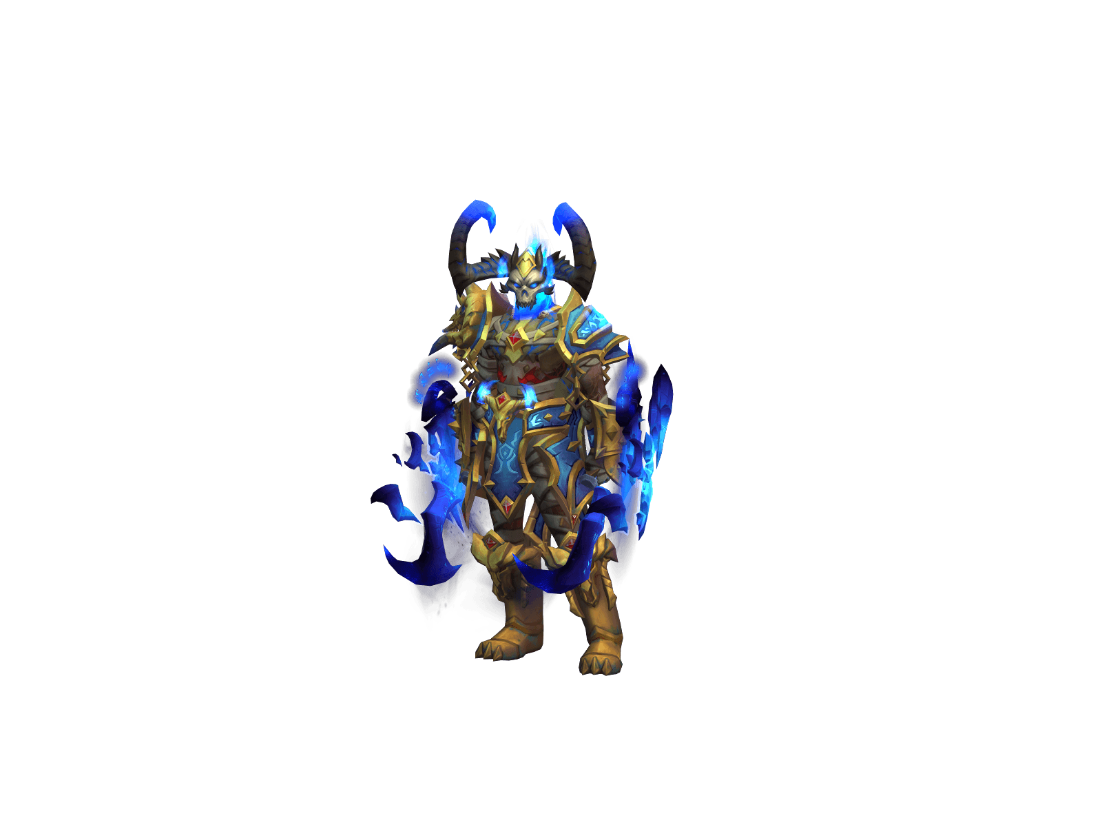 Full character render of Deadlog