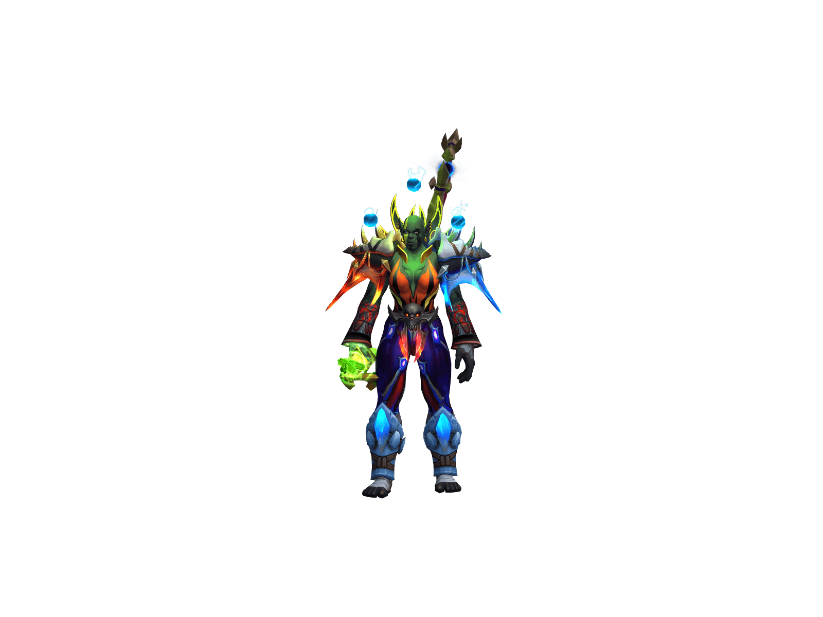 Full character render of Öt