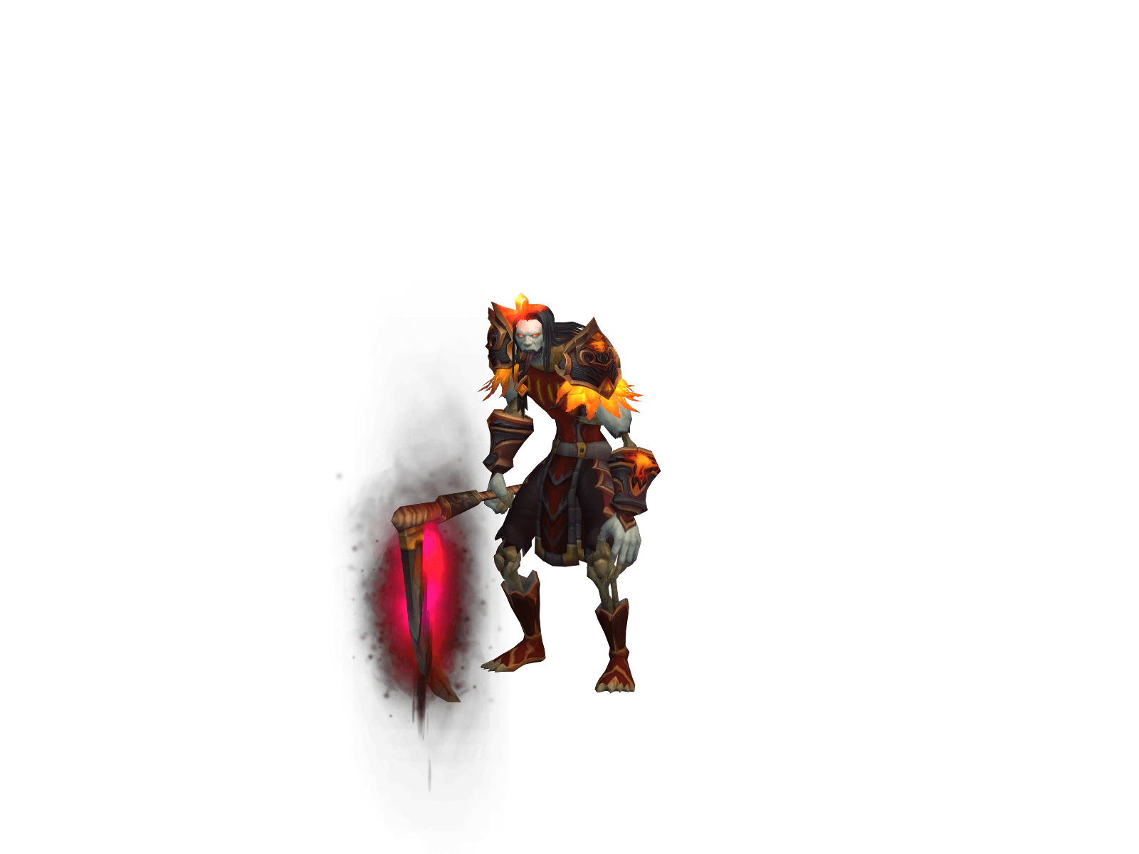Full character render of Hotinhere