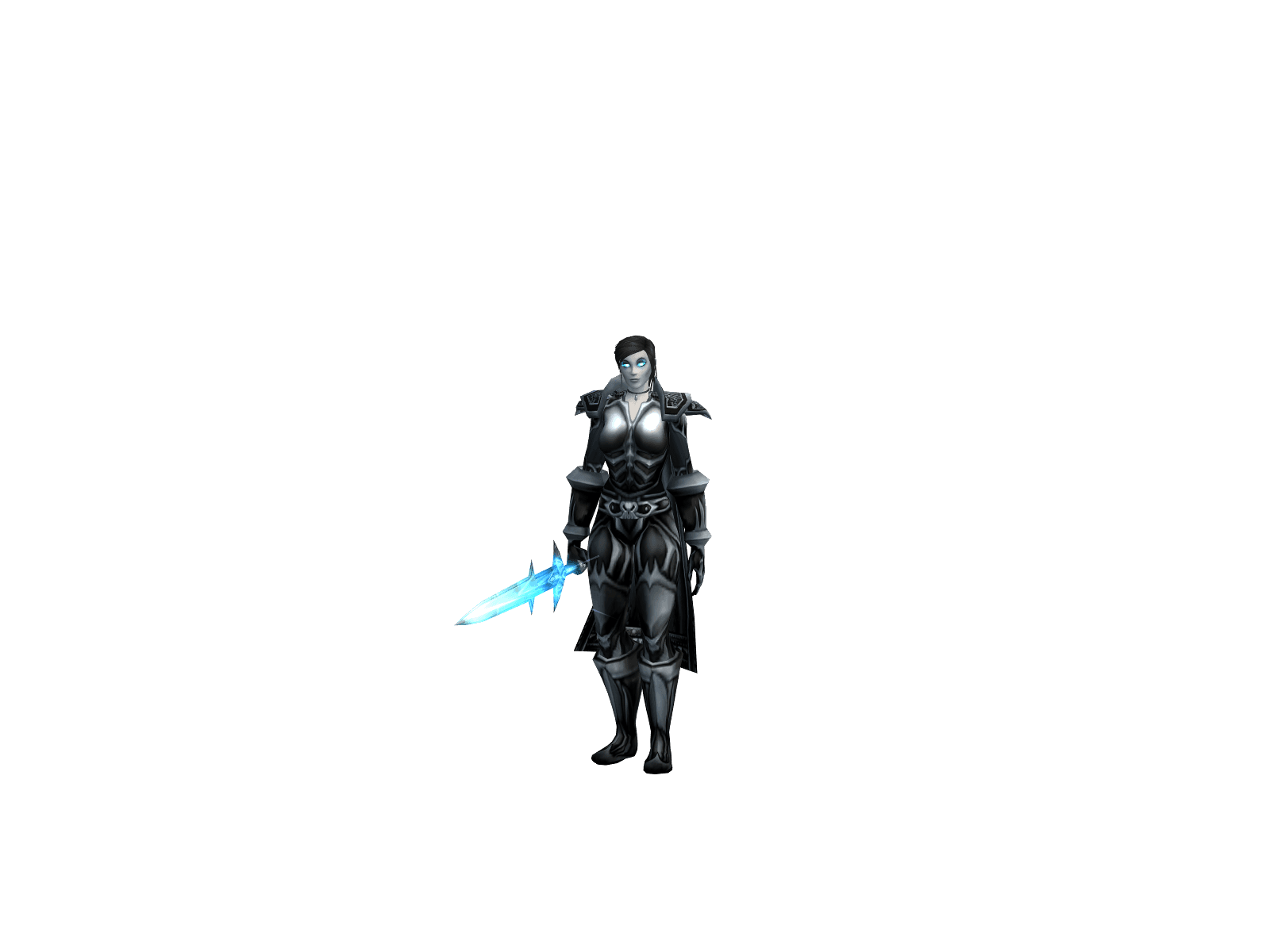 Full character render of Tàtsù