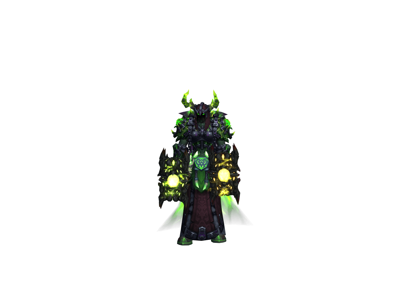 Full character render of Karthàs