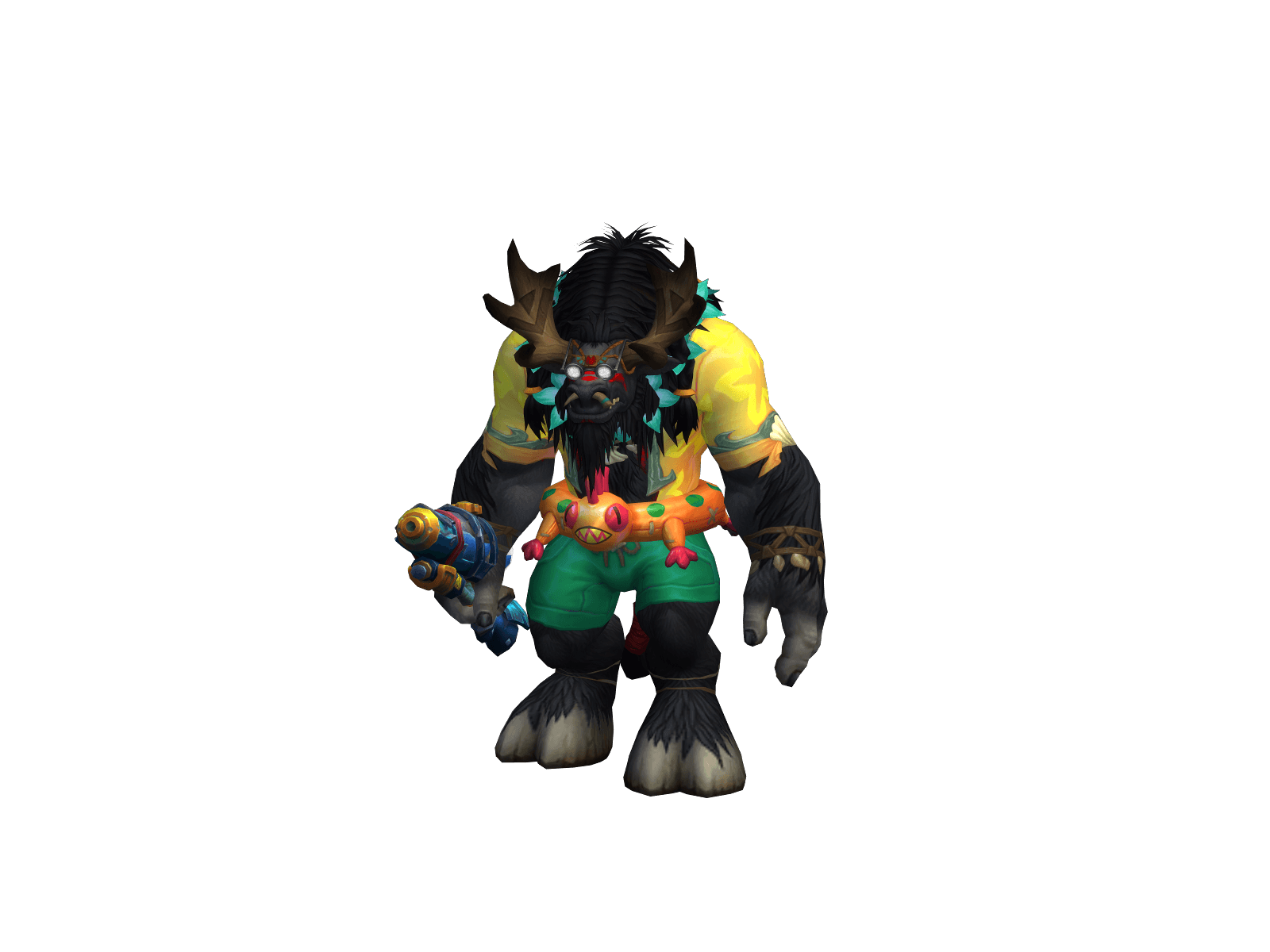 Full character render of Bigkorken