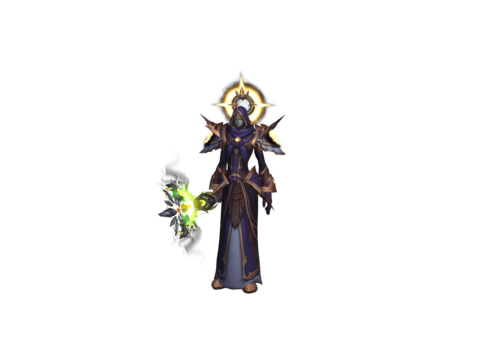 Full character render of Tijami