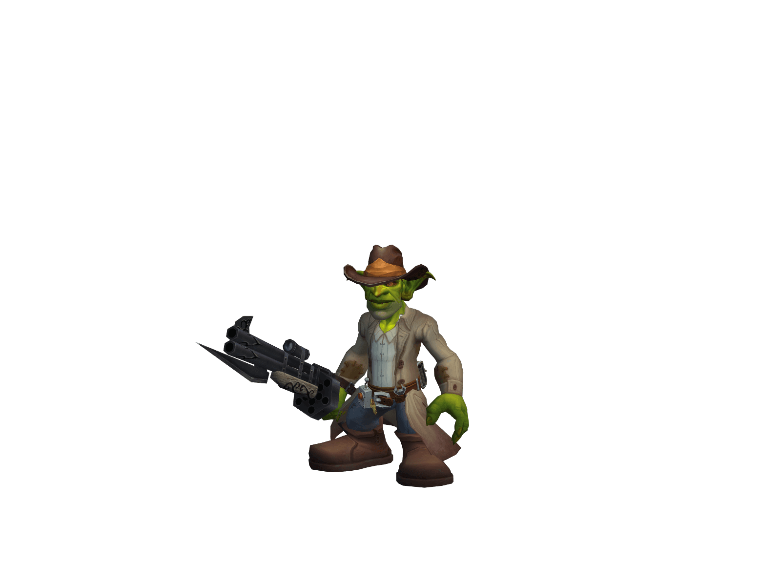 Full character render of Ridditz