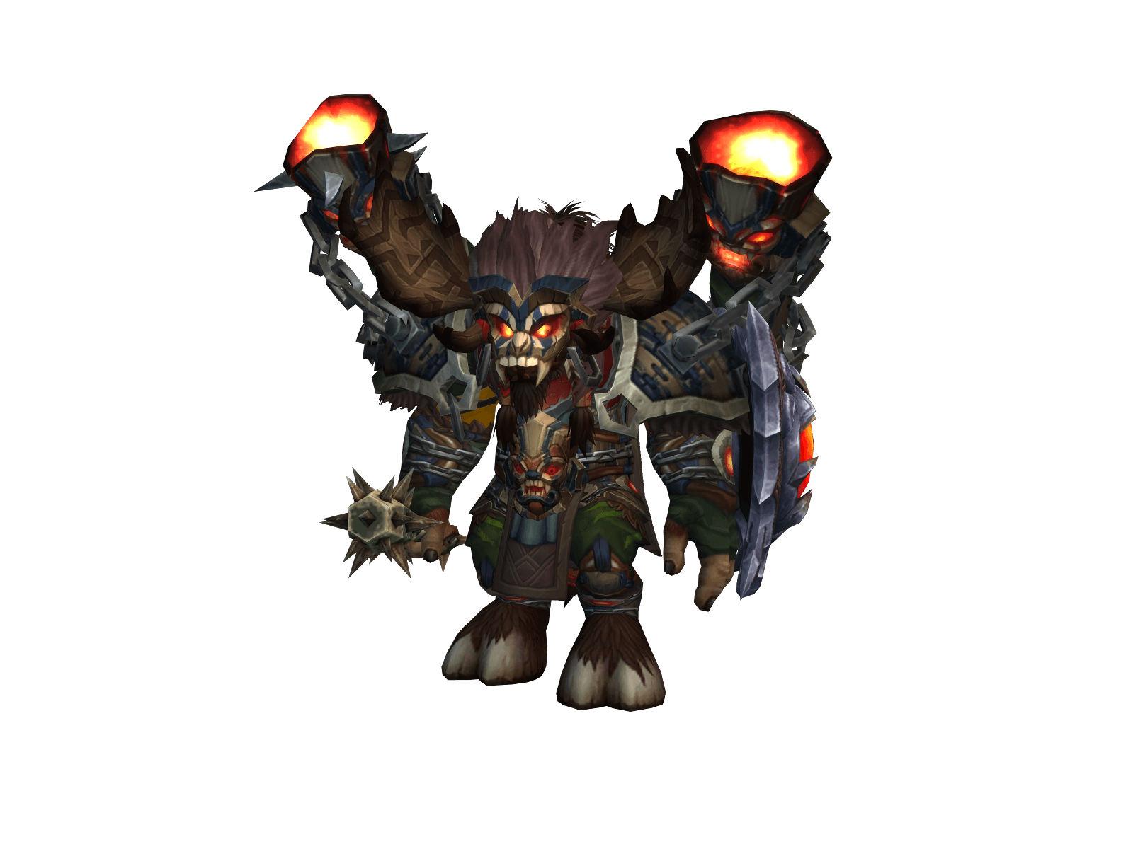 Full character render of Sentûn