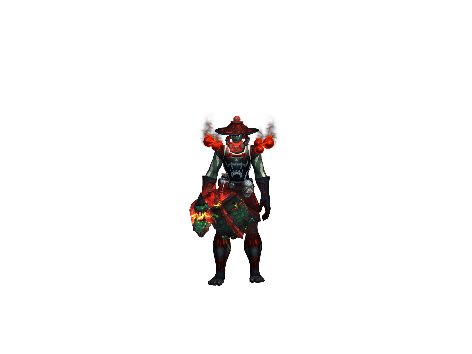 Full character render of Airwalkin