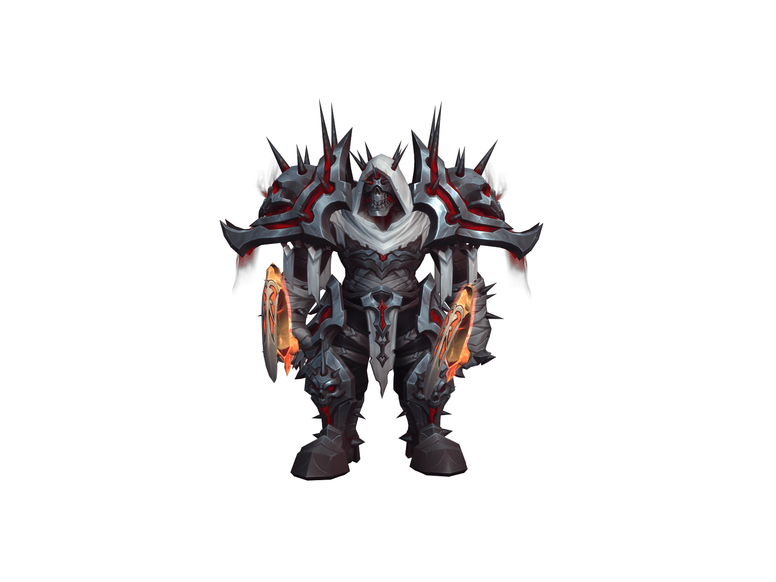 Full character render of Spamdk