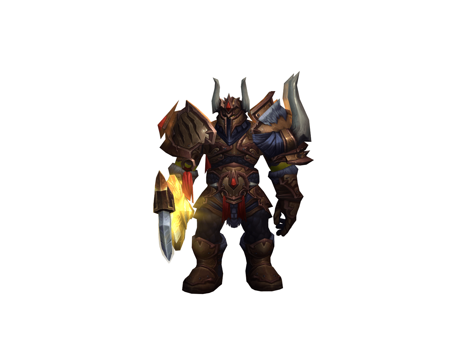 Full character render of Thano