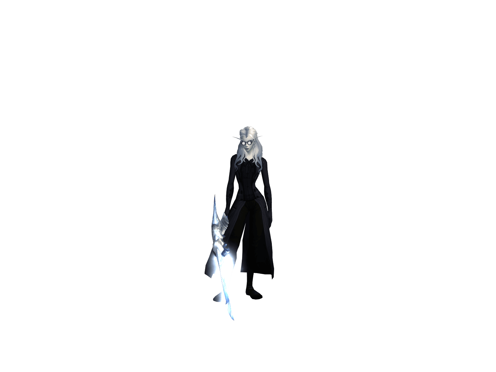 Full character render of Tawneejrm