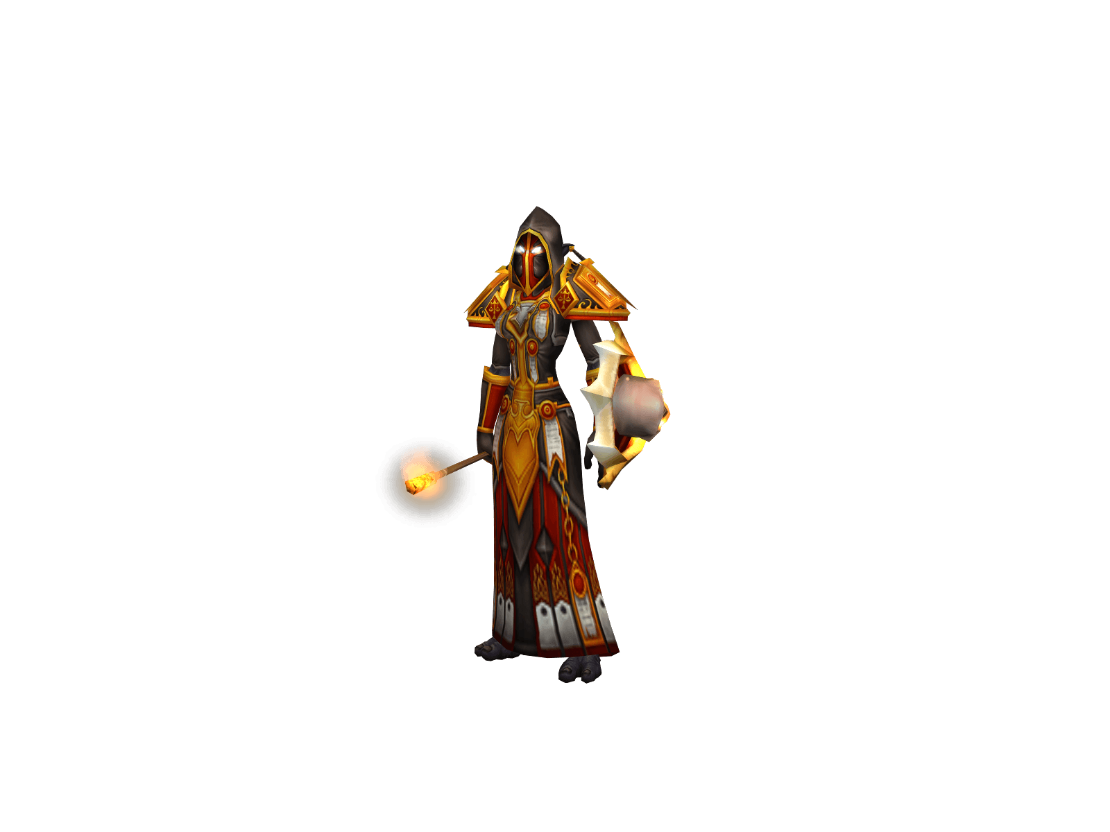 Full character render of Næzgulpãlã