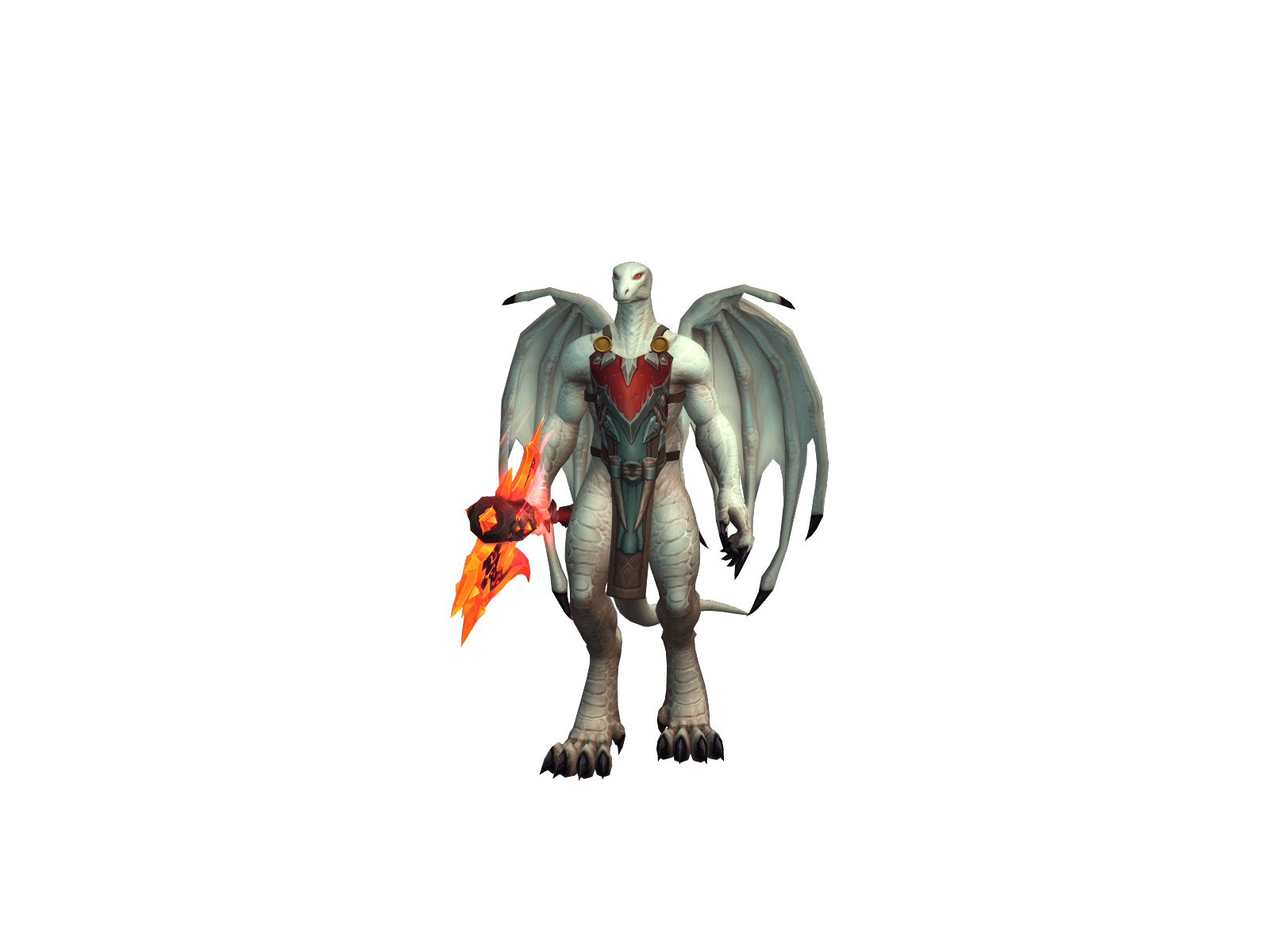 Full character render of Lrdcsfr