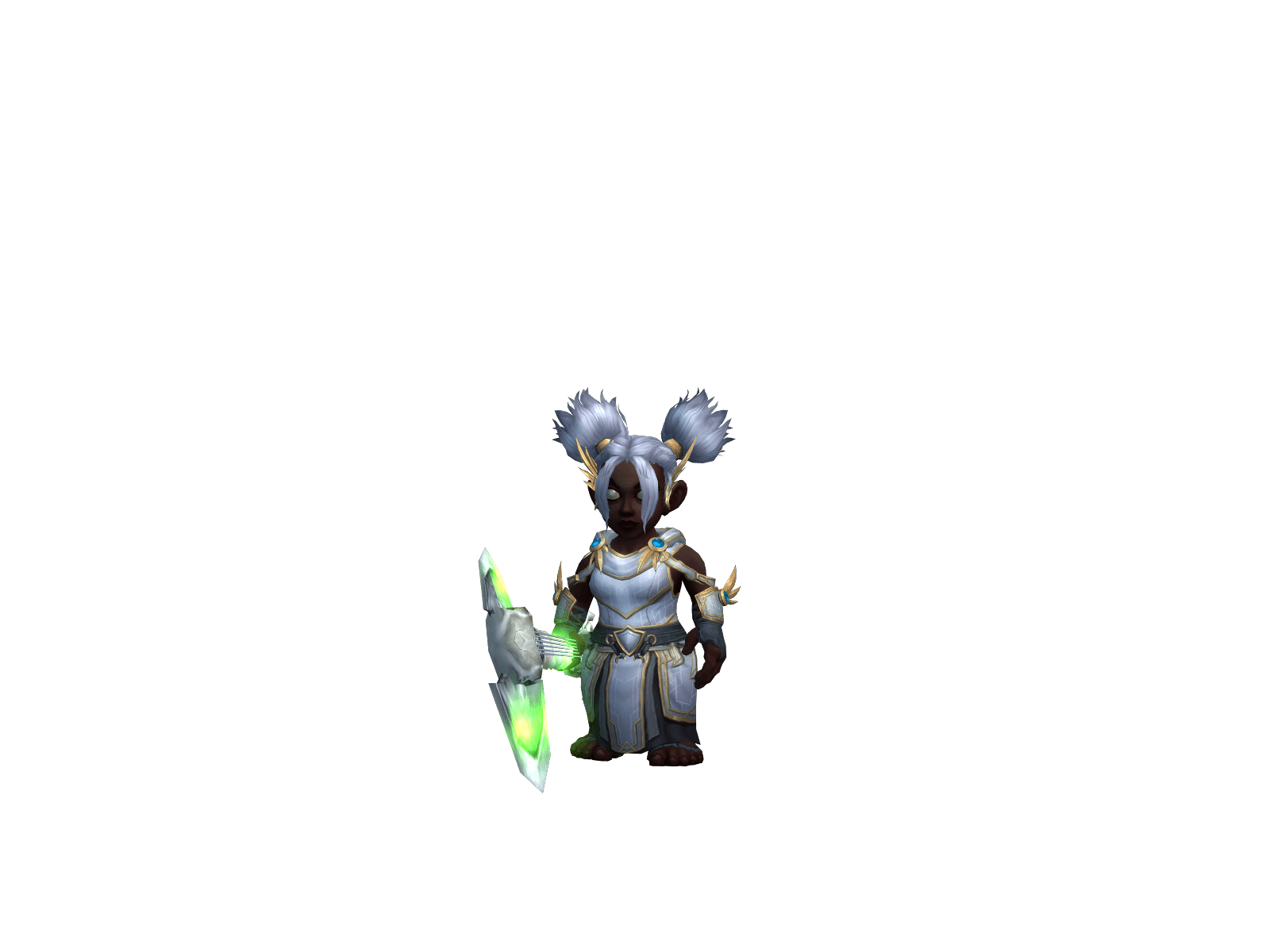 Full character render of Ssíø