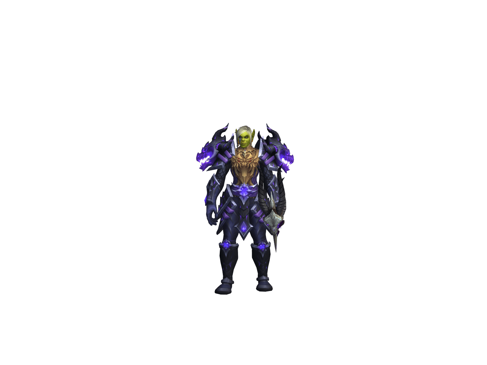 Full character render of Nopreh