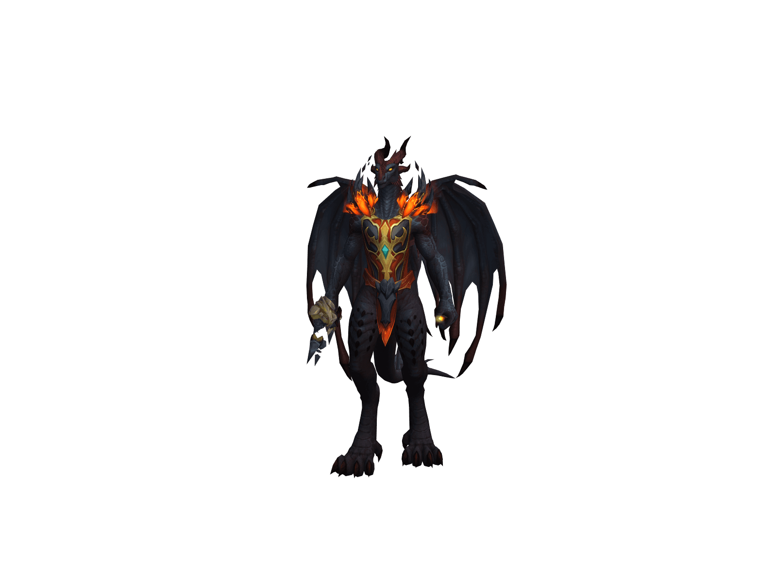 Full character render of Mknz