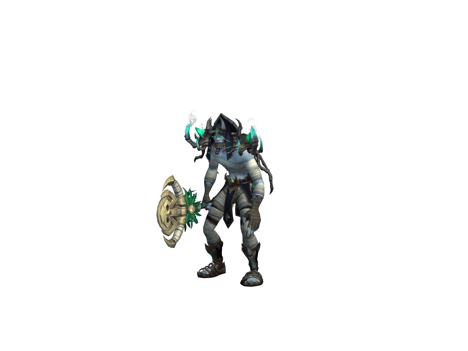 Full character render of Vîerdotcom