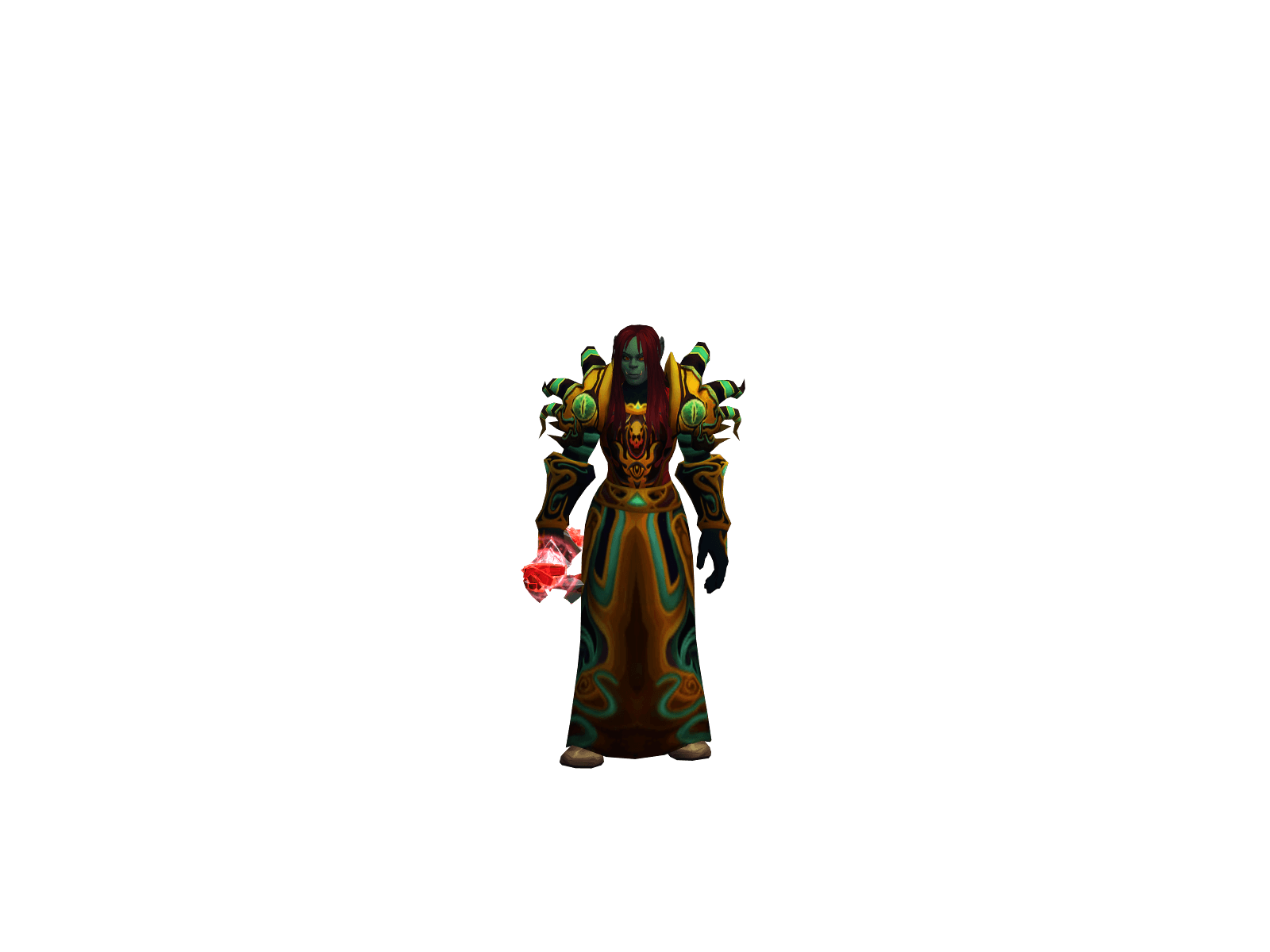 Full character render of Awc