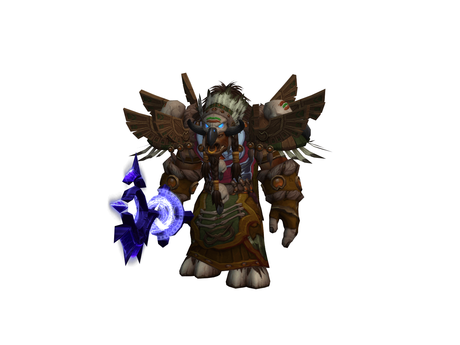 Full character render of Ruht