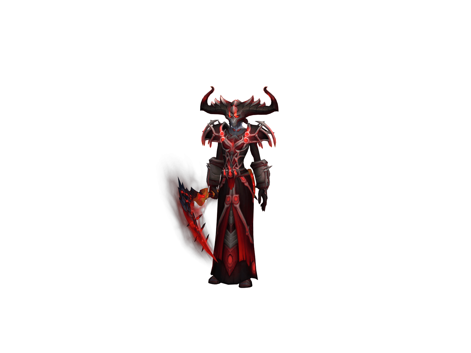 Full character render of Plsno