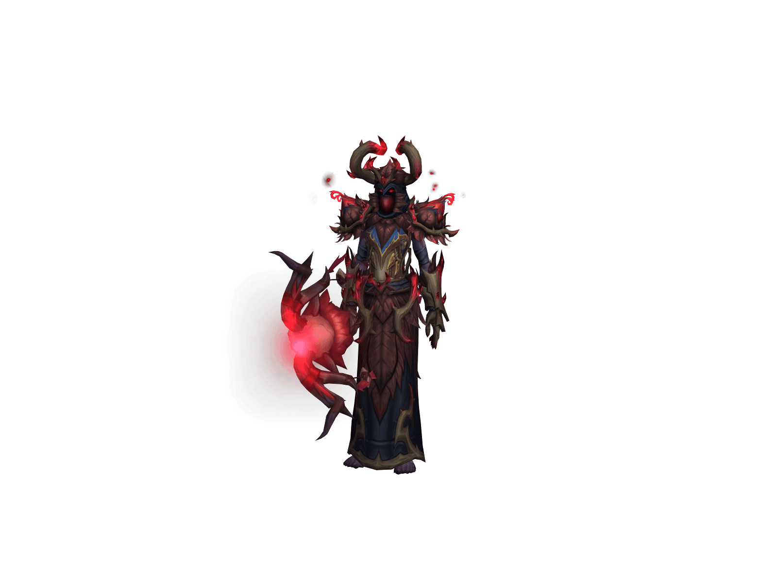 Full character render of Bàrathrum