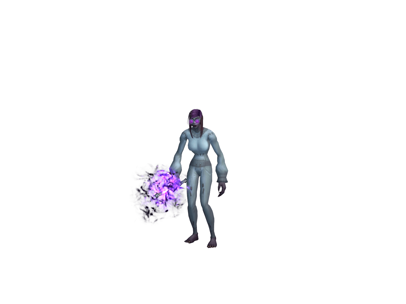 Full character render of Strgaltentf