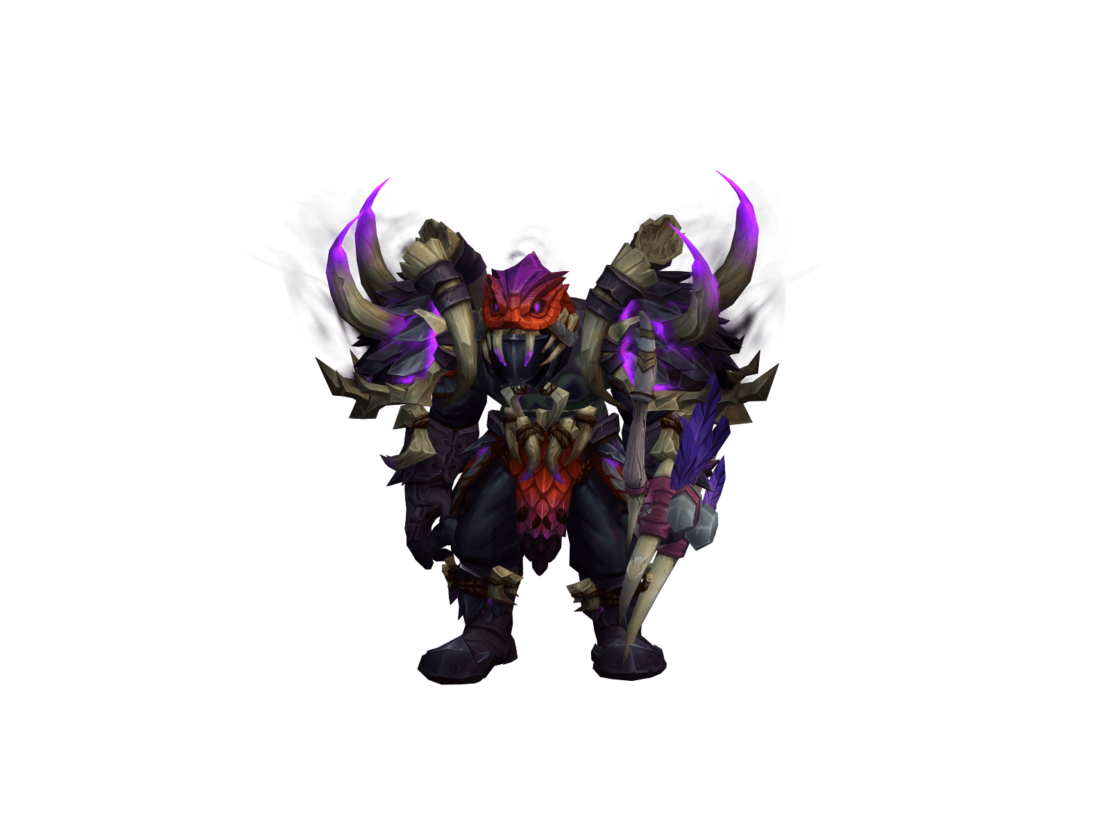 Full character render of Wtwtwtwtwt