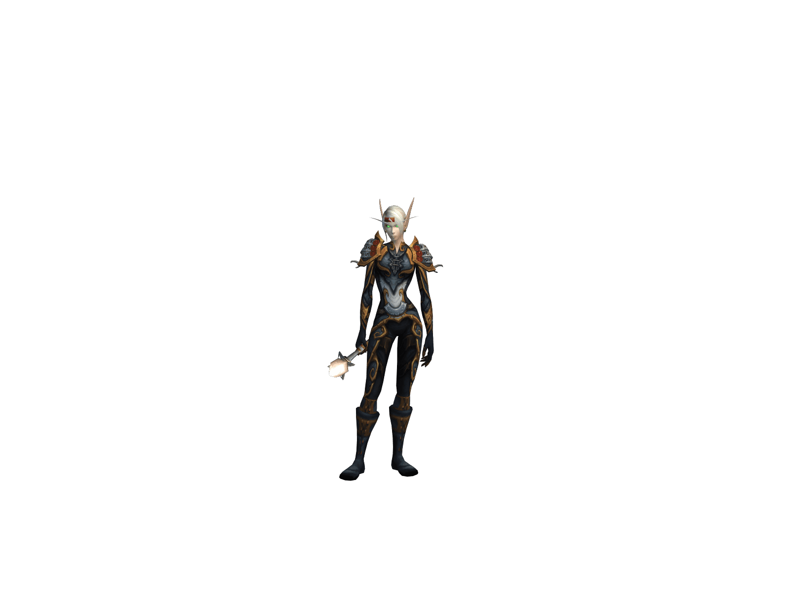 Full character render of Mnu
