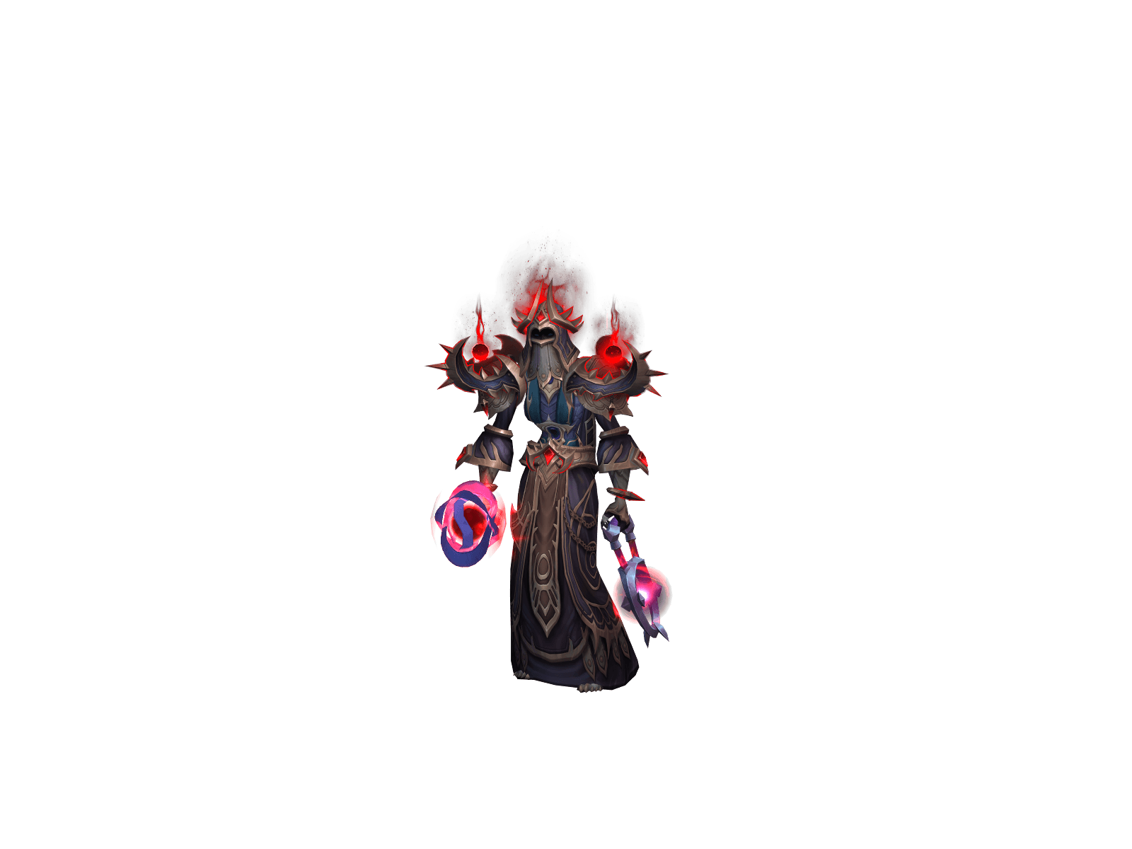 Full character render of Kandris