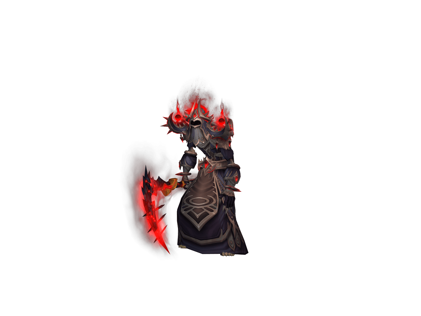 Full character render of Vipimp