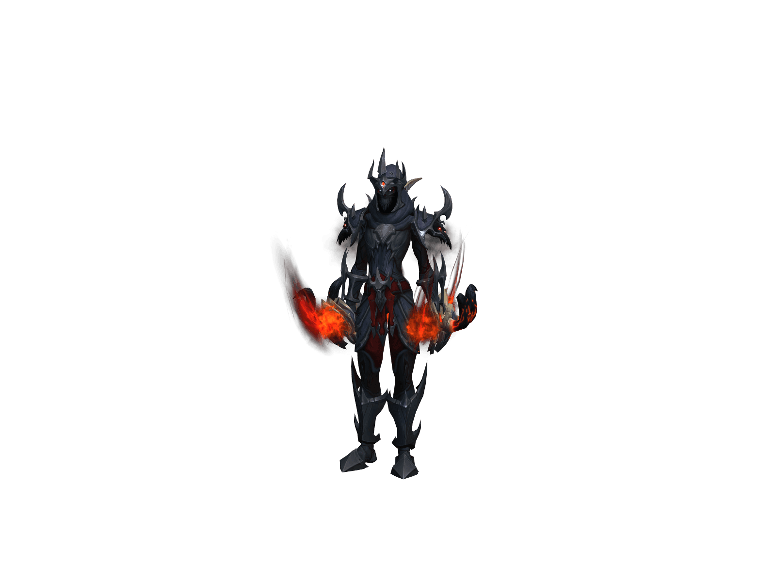 Full character render of Avikrawallo