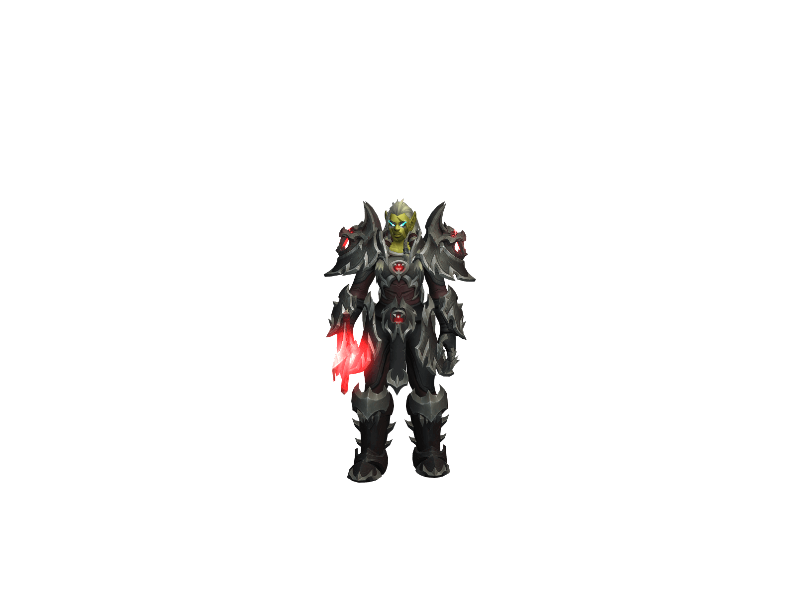 Full character render of Sazoxdk