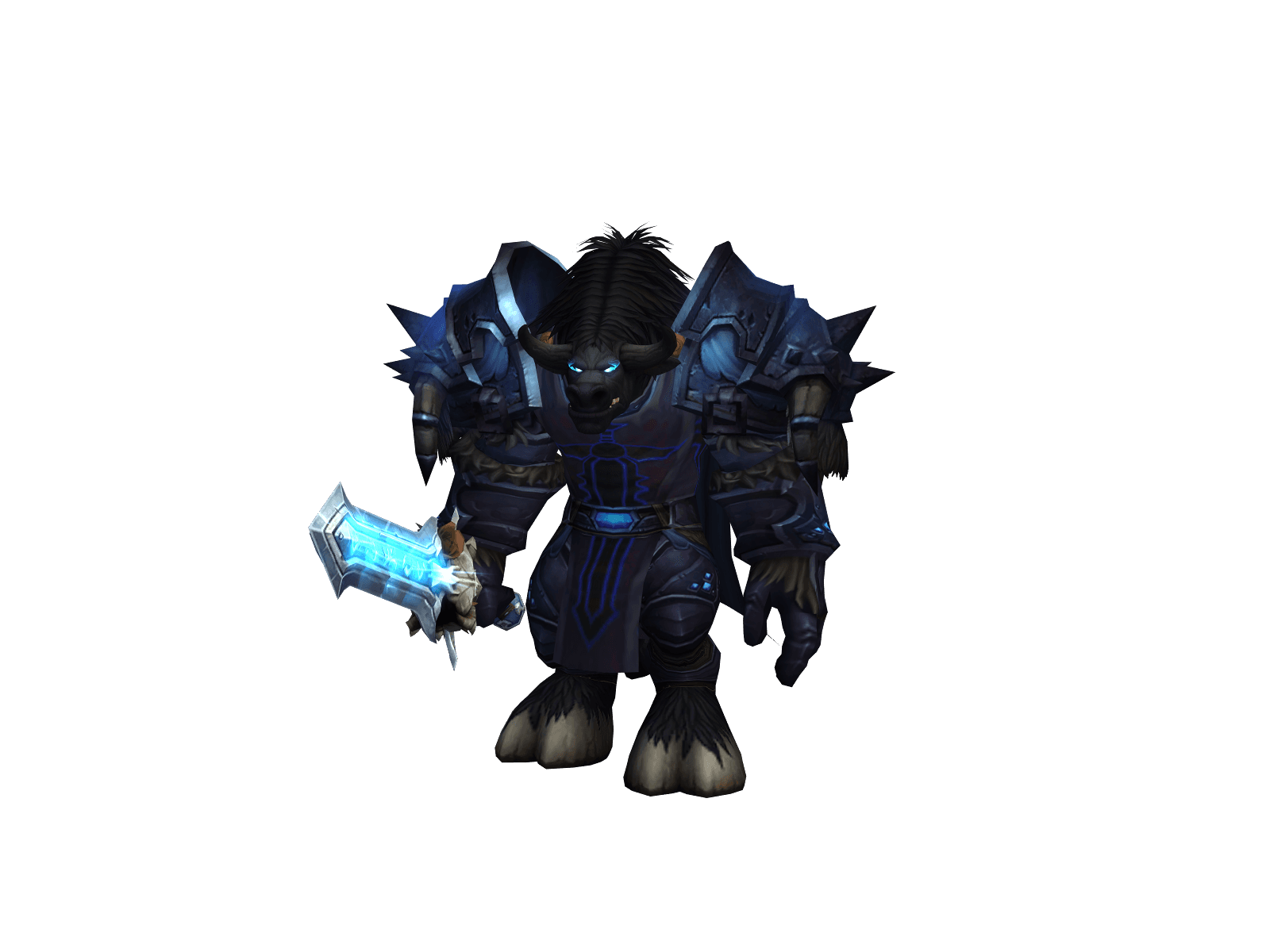 Full character render of Pullonius