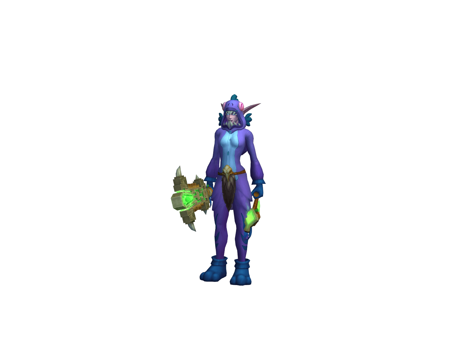 Full character render of Citneymw
