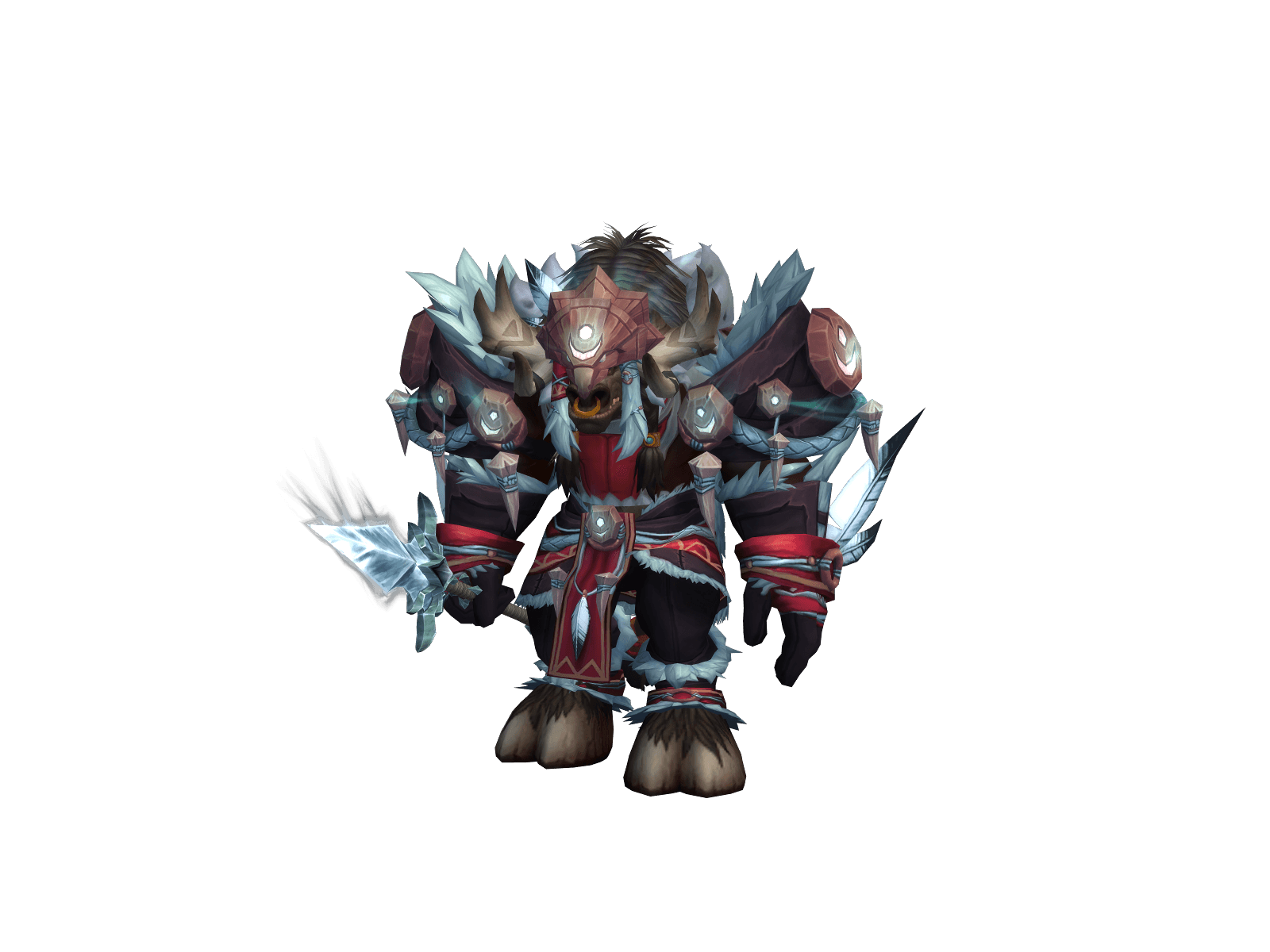 Full character render of Lahmus