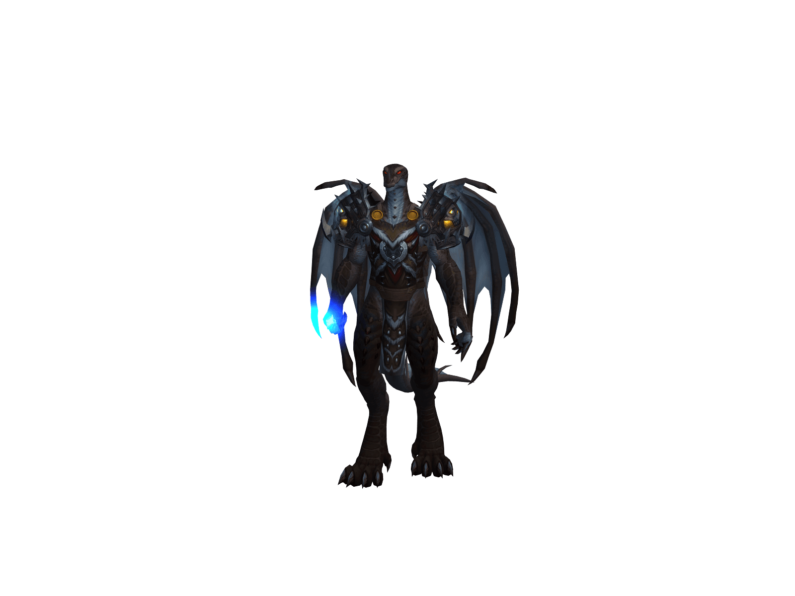 Full character render of Starboyxd