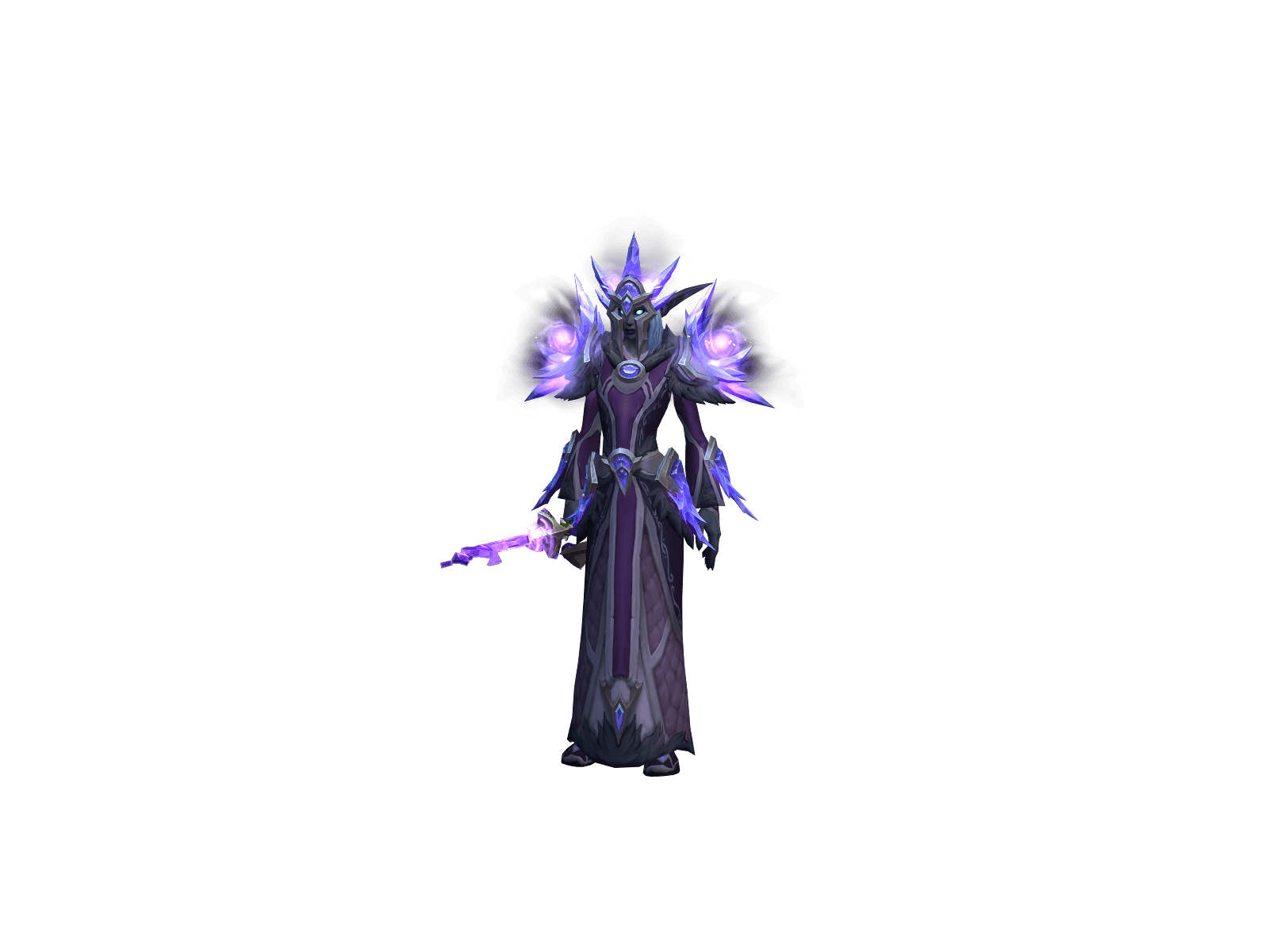 Full character render of Dijo