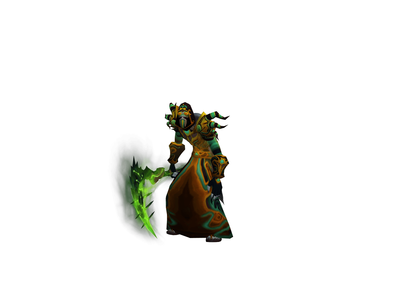 Full character render of Brookeqt