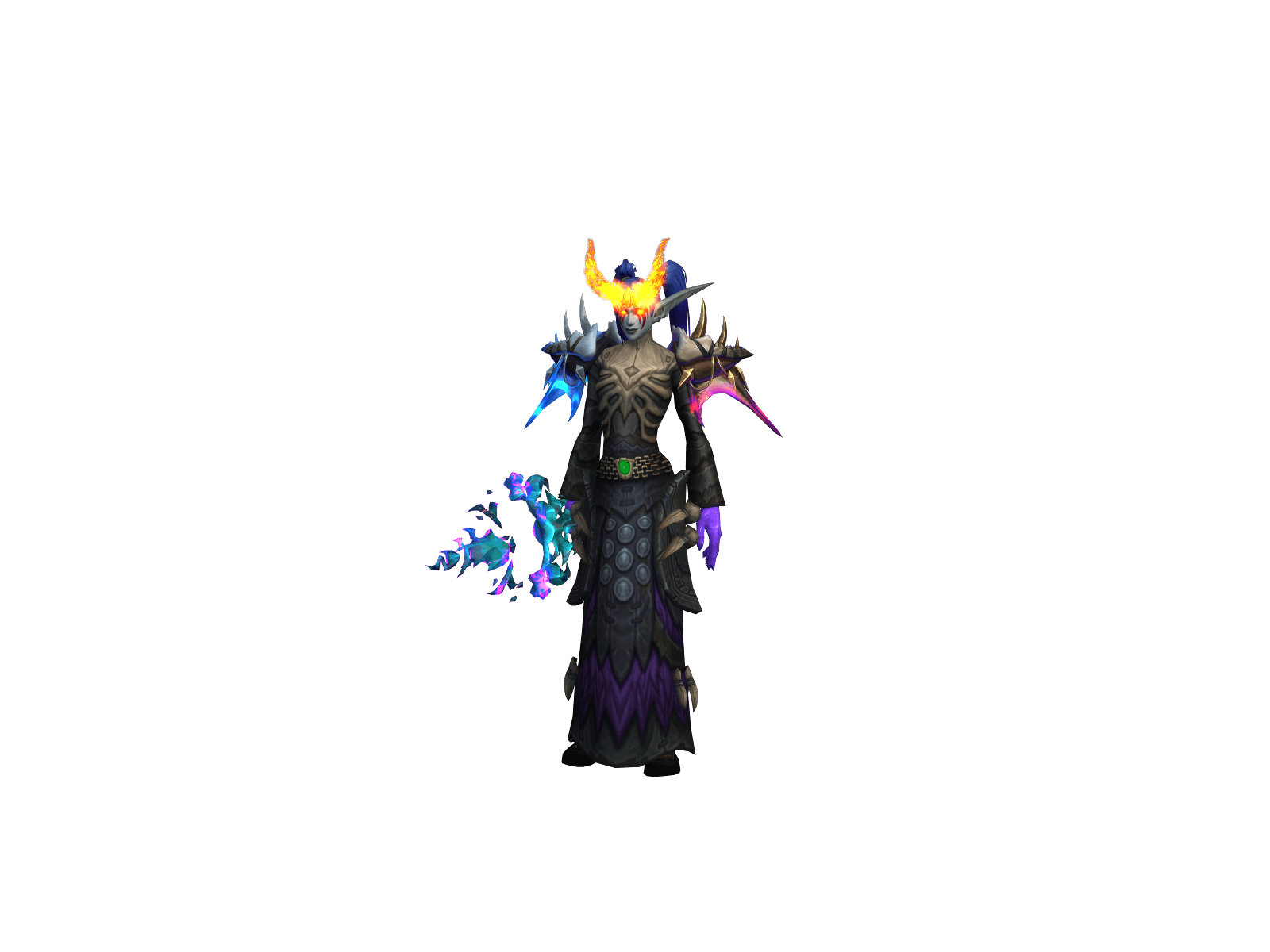 Full character render of Nargraz