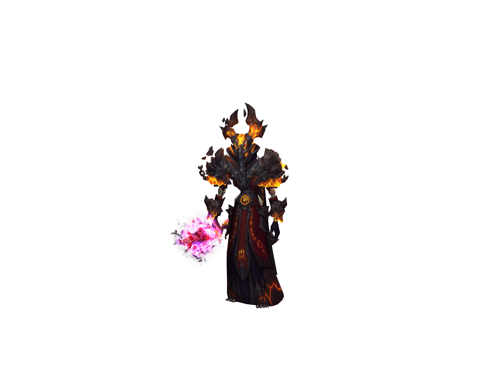 Full character render of Xillins