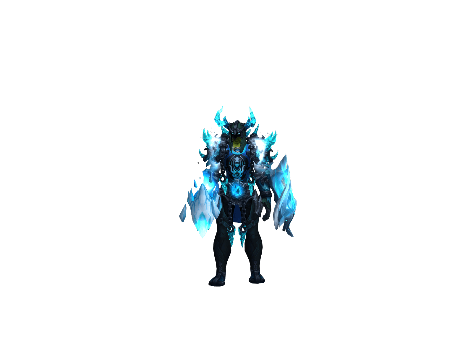 Full character render of Naisadlo