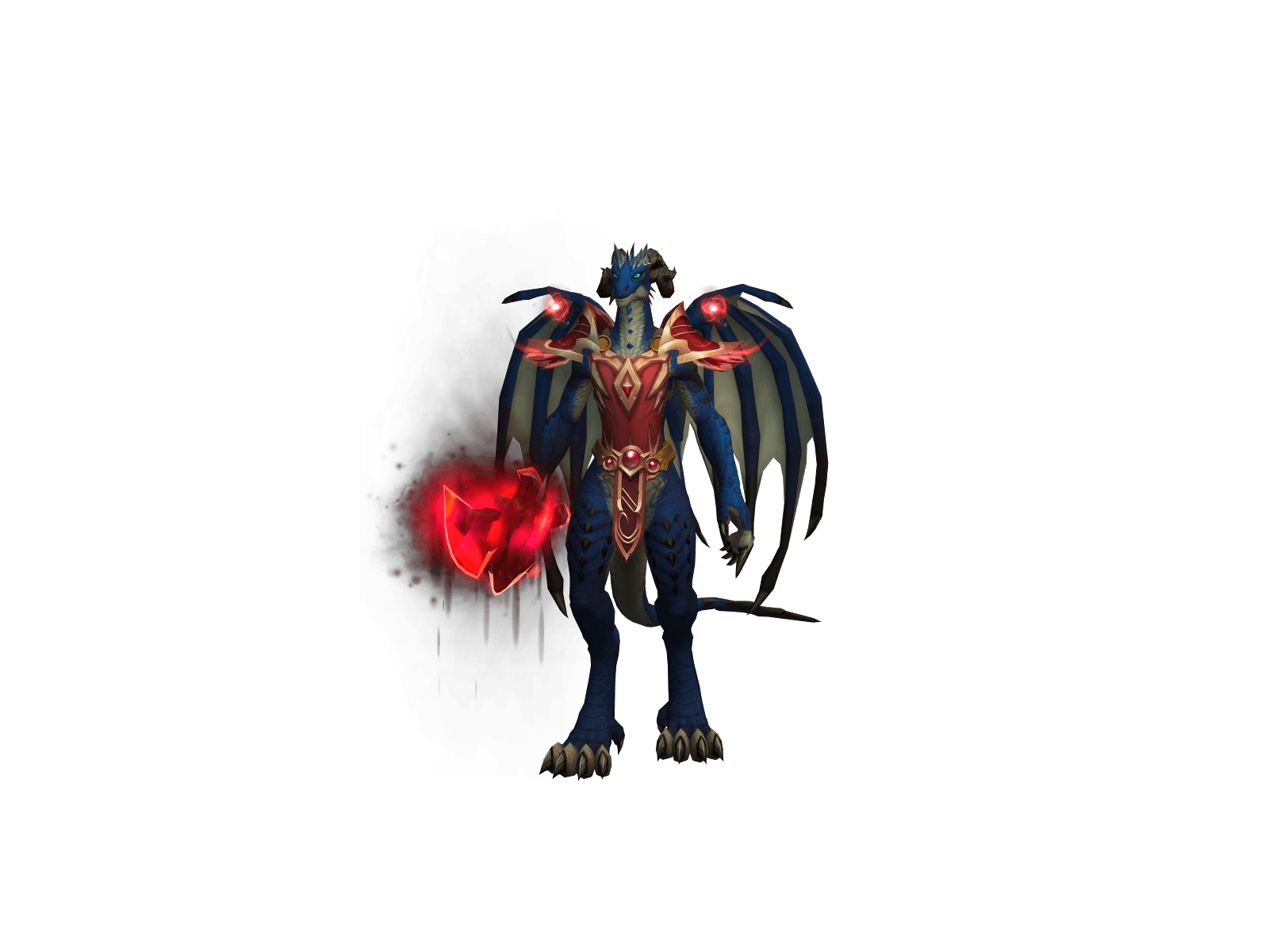 Full character render of Ilovetaylor