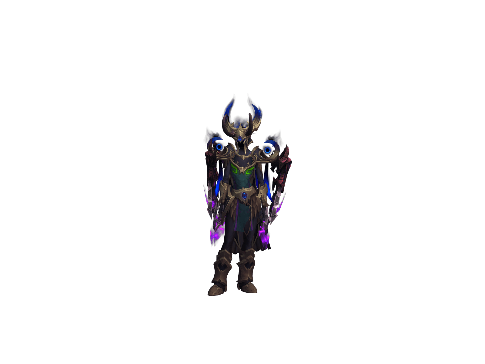 Full character render of Emcetronje