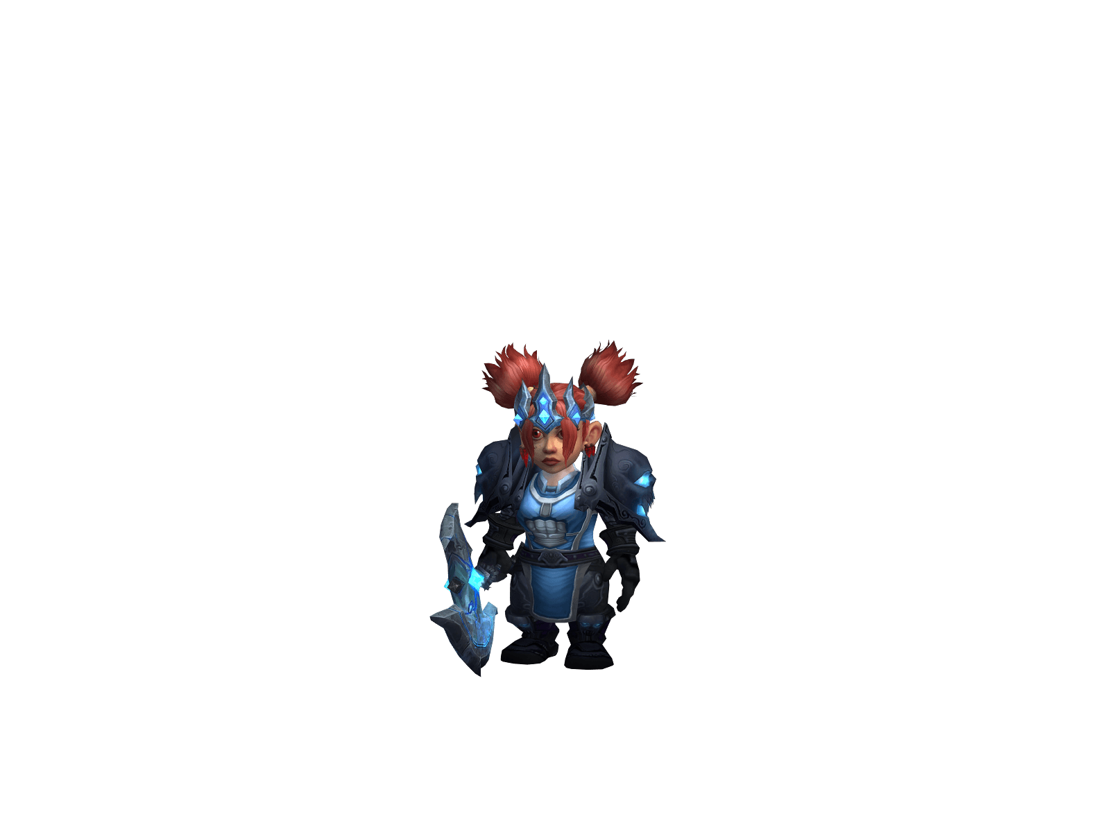 Full character render of Haftbeféhl