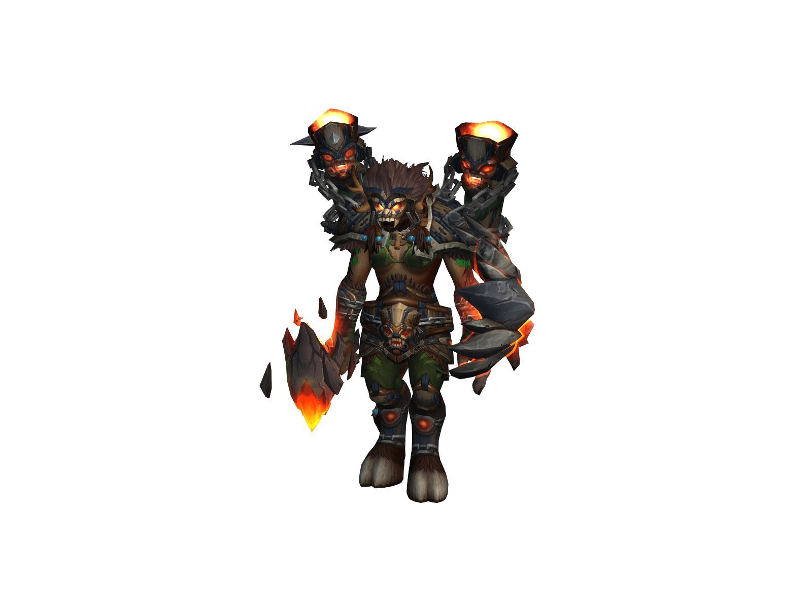 Full character render of Sentuntwo