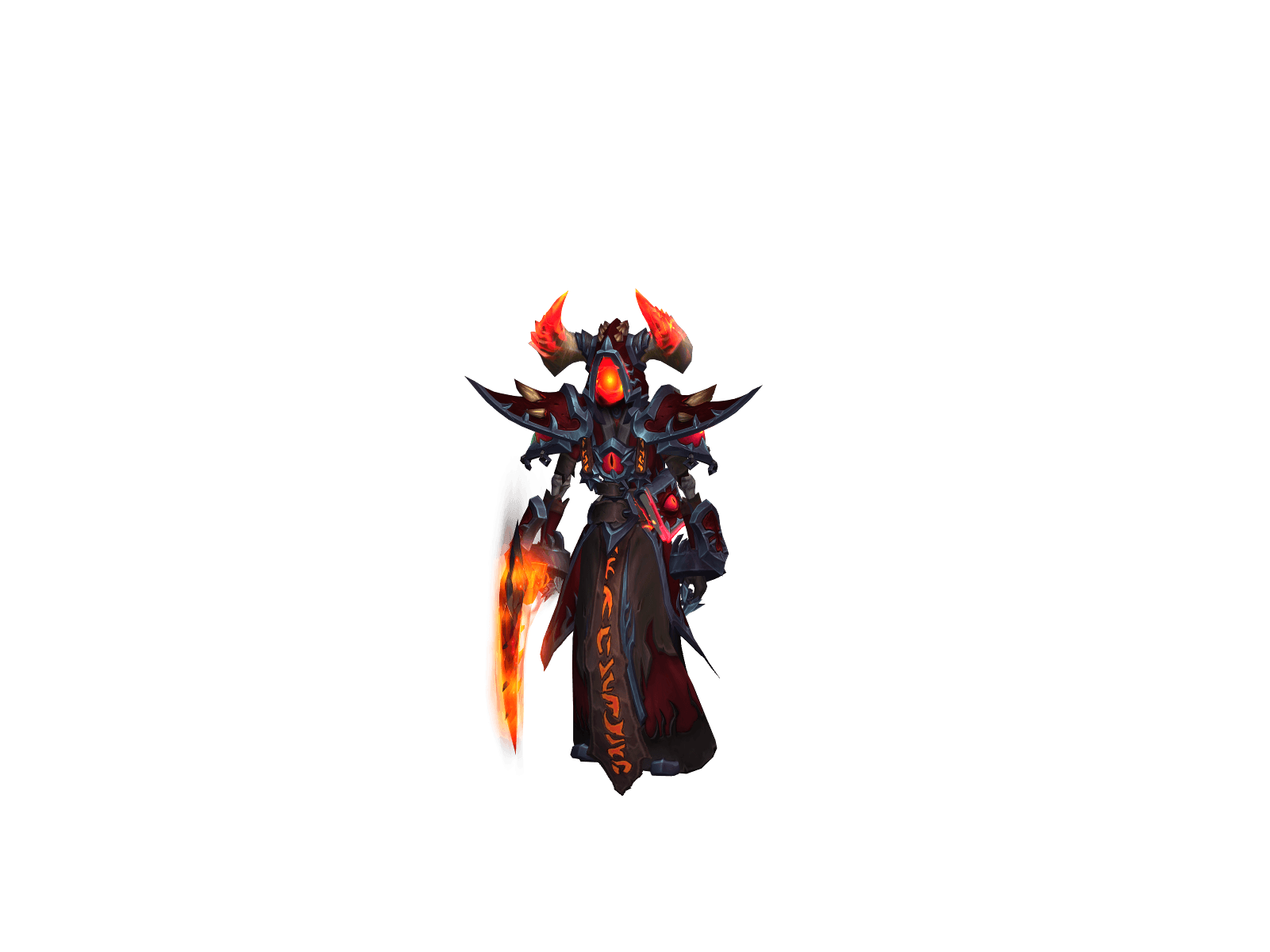 Full character render of Synnox