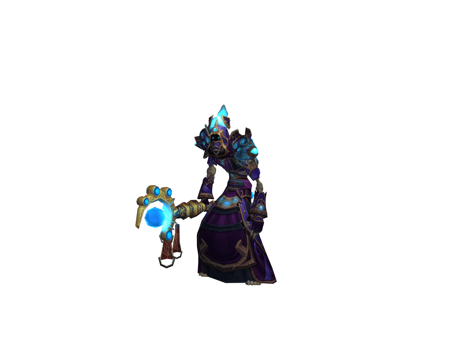 Full character render of Firebawls