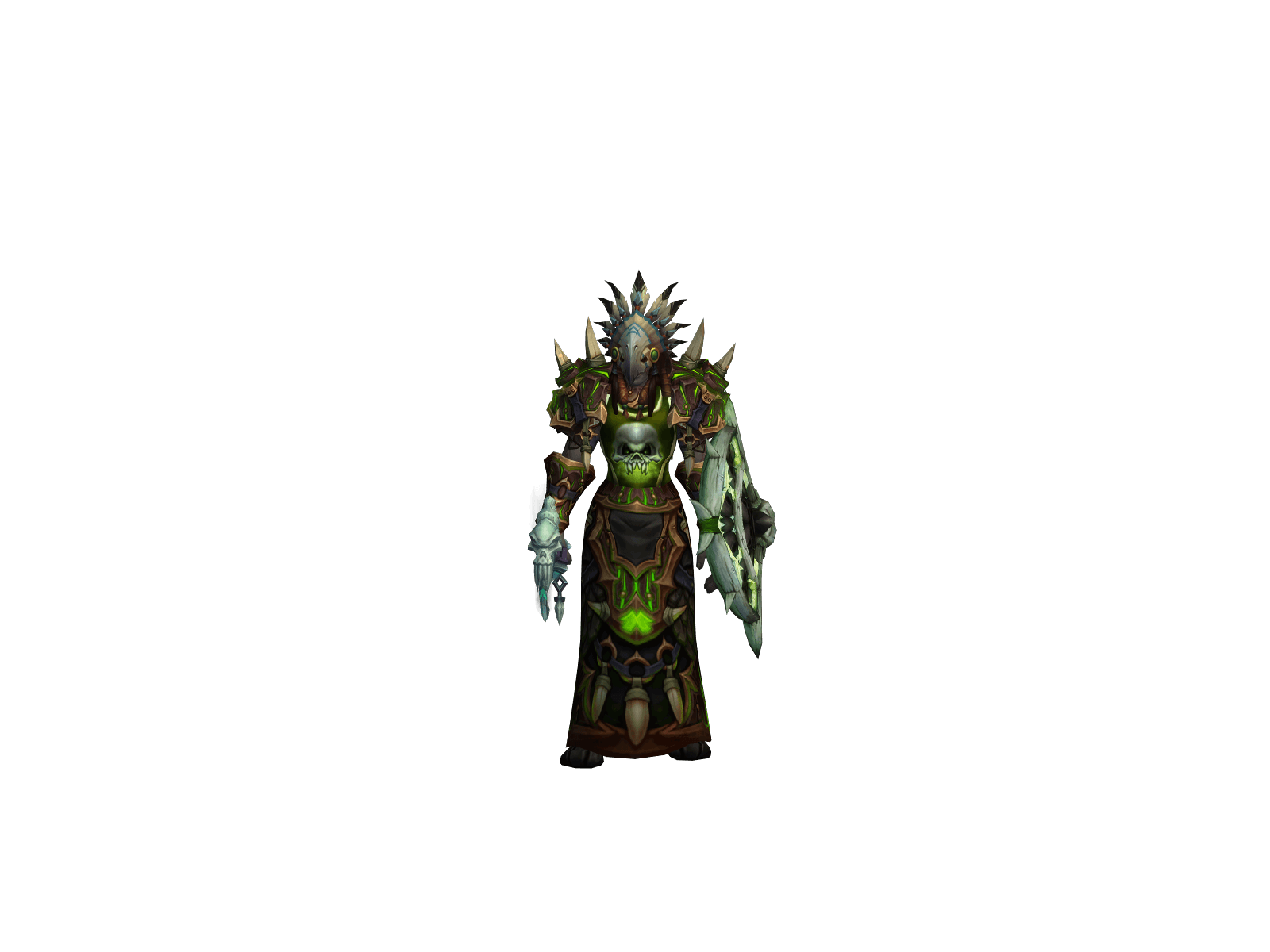 Full character render of Nefftytheone