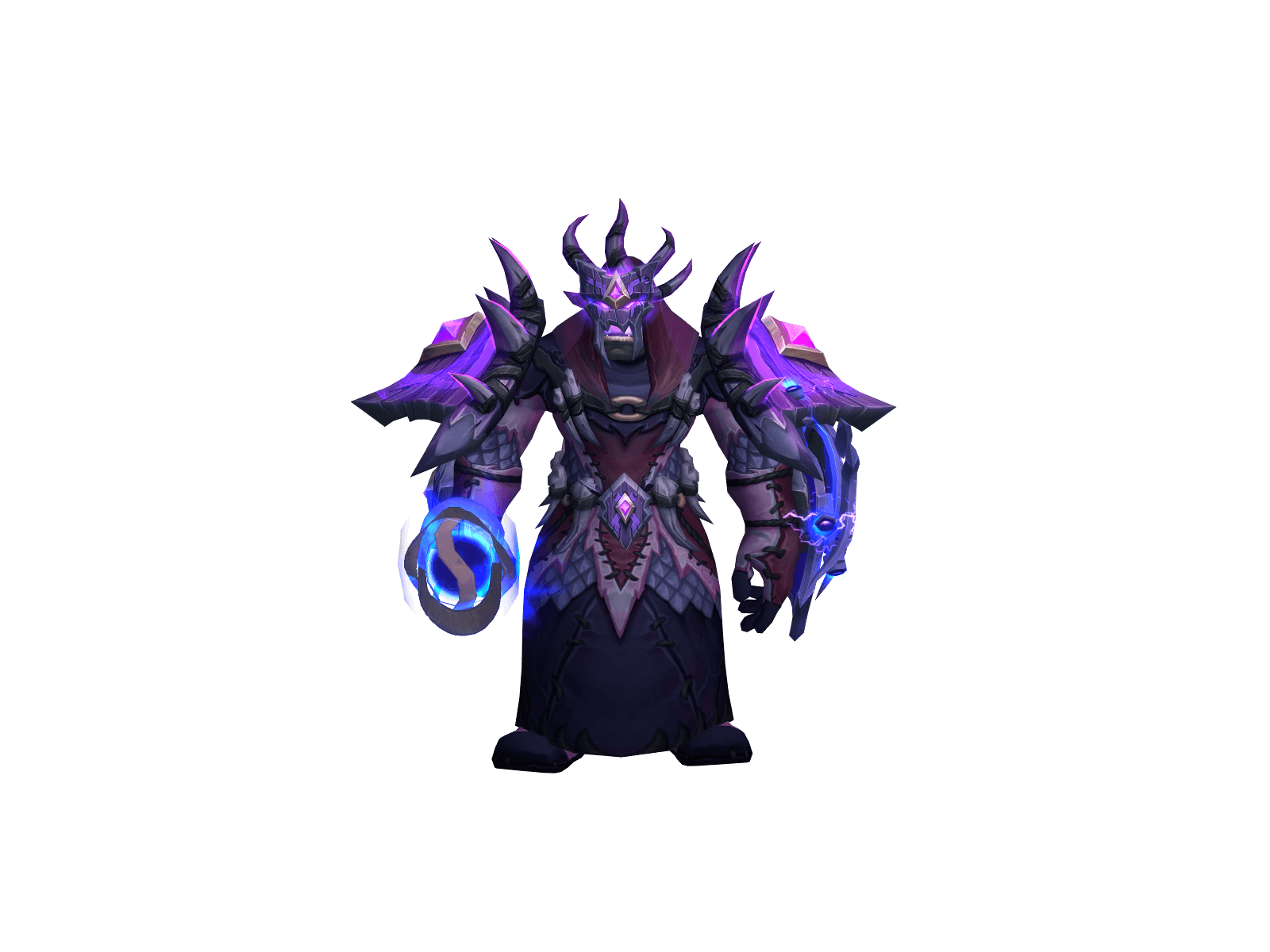 Full character render of Dífigiano