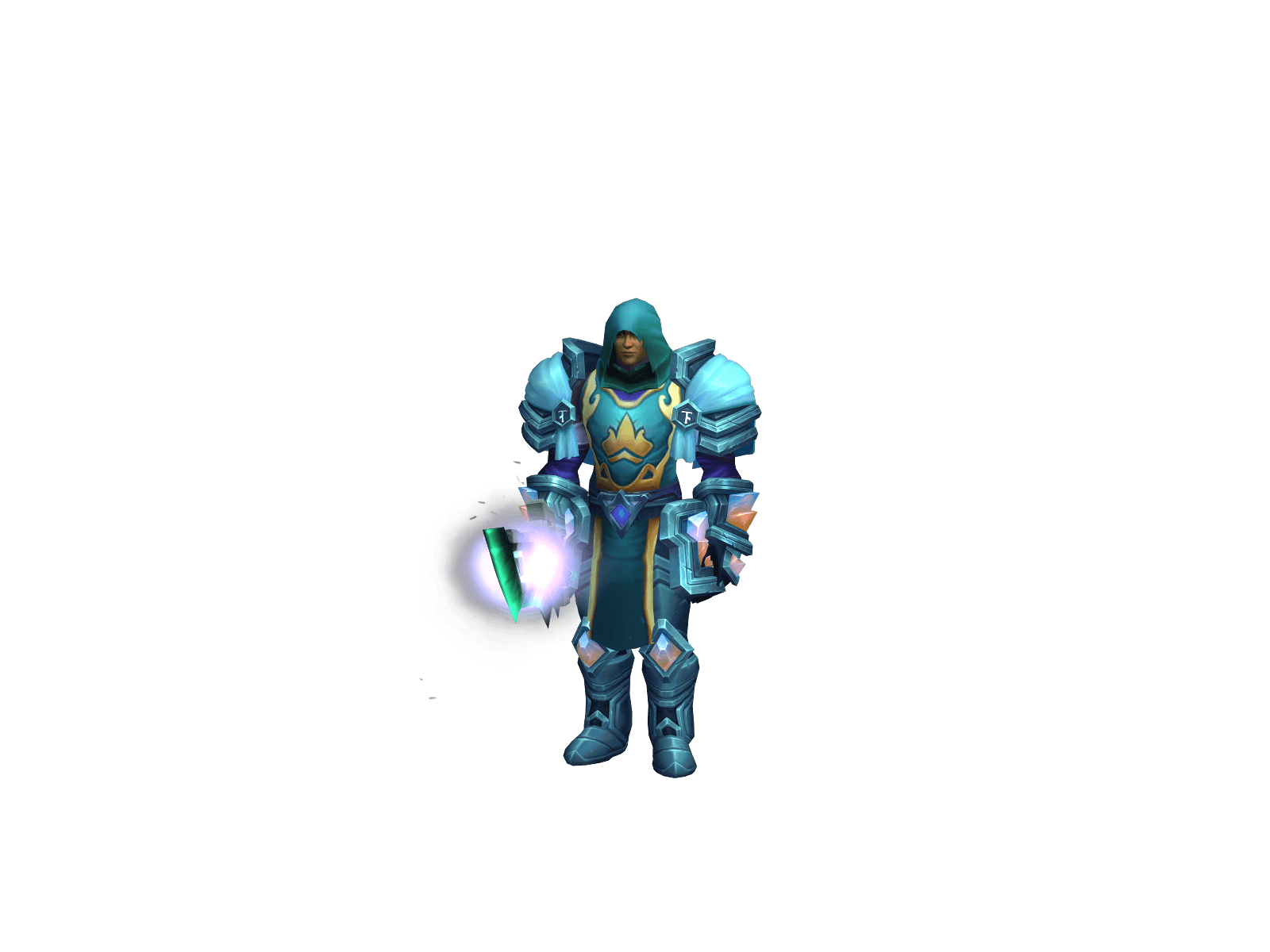 Full character render of Itonasya